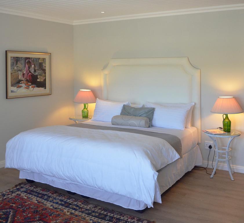 Vineyard Views Country House Riebeek-Kasteel Kültér fotó