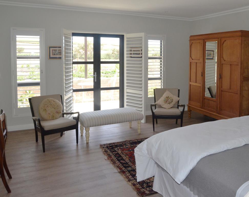 Vineyard Views Country House Riebeek-Kasteel Kültér fotó