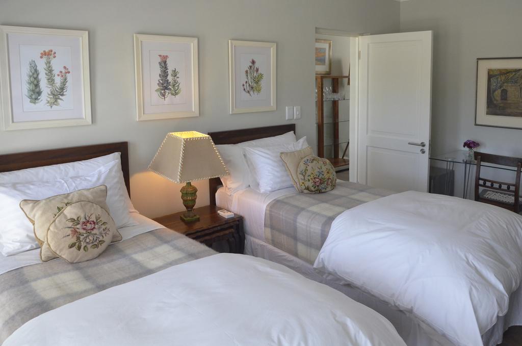 Vineyard Views Country House Riebeek-Kasteel Kültér fotó