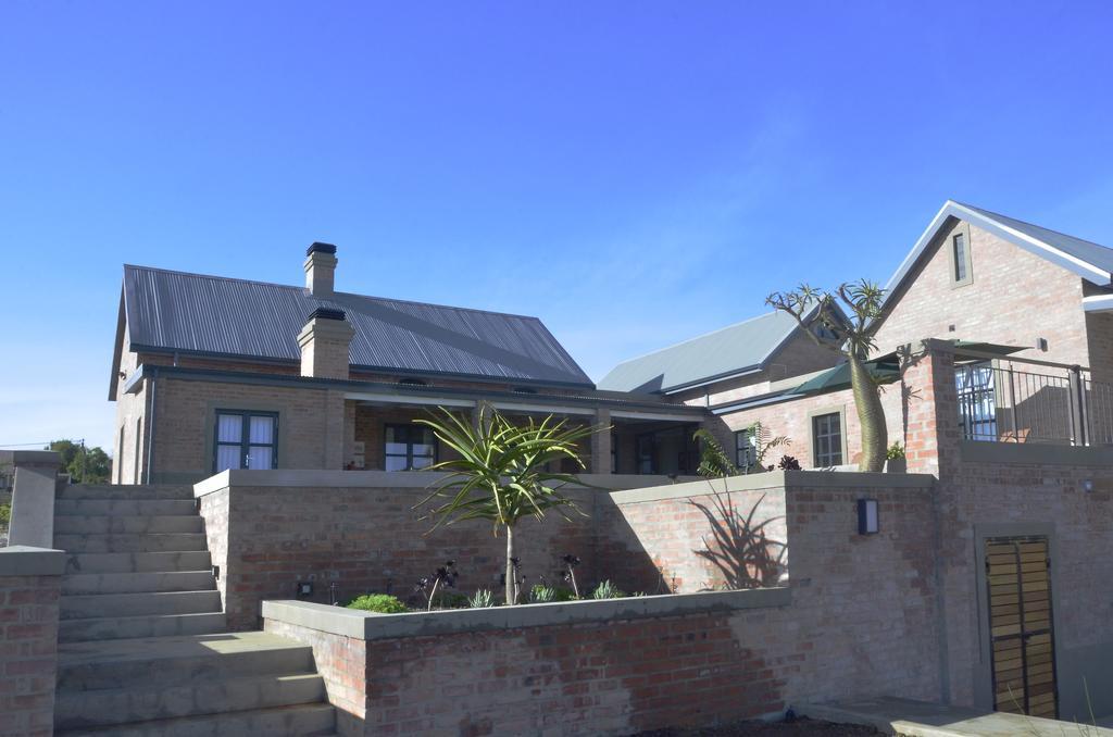 Vineyard Views Country House Riebeek-Kasteel Kültér fotó