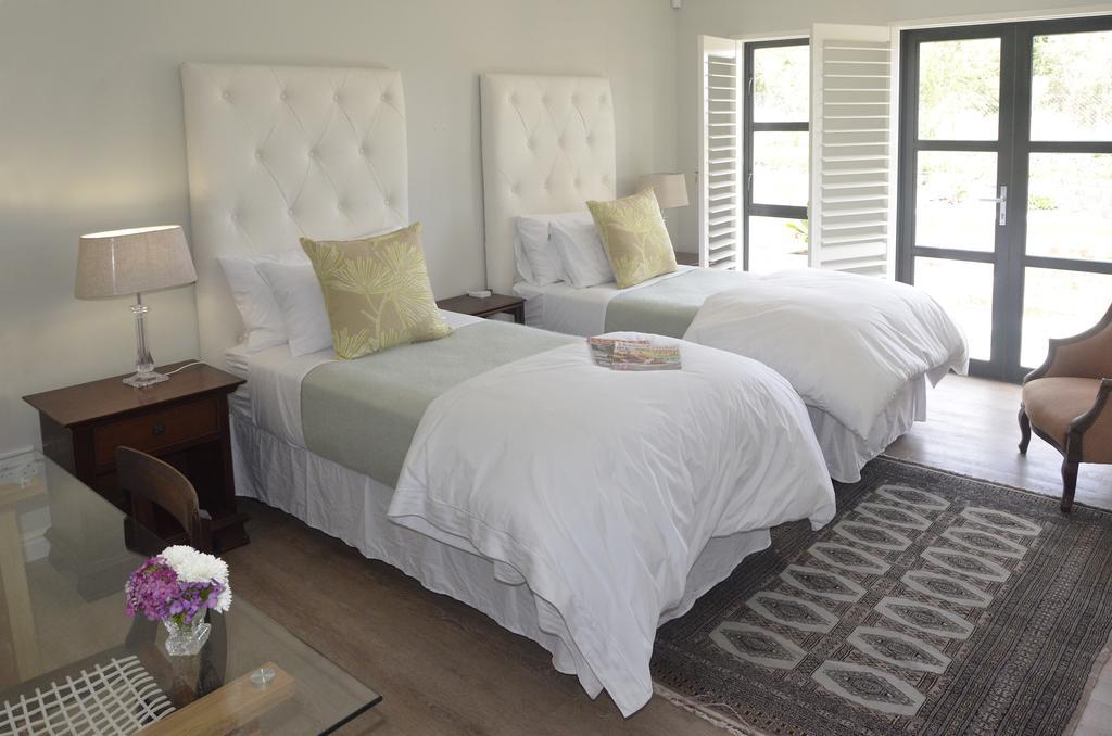 Vineyard Views Country House Riebeek-Kasteel Kültér fotó