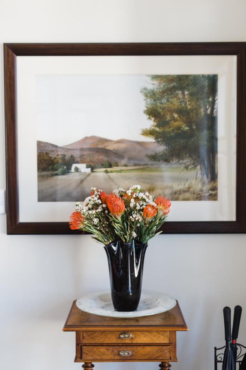 Vineyard Views Country House Riebeek-Kasteel Kültér fotó