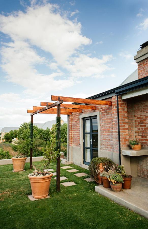 Vineyard Views Country House Riebeek-Kasteel Kültér fotó